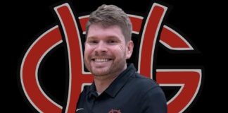 PREP BASKETBALL: New Good Hope boys basketball coach Cory Meyer details his coaching influences, looks ahead to future with Raiders