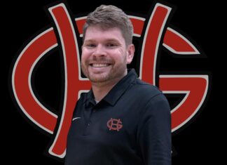 PREP BASKETBALL: New Good Hope boys basketball coach Cory Meyer details his coaching influences, looks ahead to future with Raiders