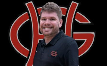 PREP BASKETBALL: New Good Hope boys basketball coach Cory Meyer details his coaching influences, looks ahead to future with Raiders