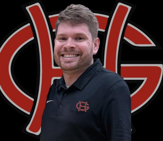 PREP BASKETBALL: New Good Hope boys basketball coach Cory Meyer details his coaching influences, looks ahead to future with Raiders