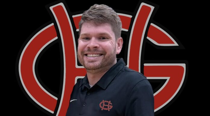 PREP BASKETBALL: New Good Hope boys basketball coach Cory Meyer details his coaching influences, looks ahead to future with Raiders