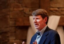 Dr. Stewart Tankersley launches campaign for lieutenant governor of AlabamaÂ