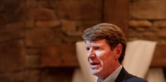 Dr. Stewart Tankersley launches campaign for lieutenant governor of AlabamaÂ