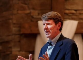 Dr. Stewart Tankersley launches campaign for lieutenant governor of Alabama