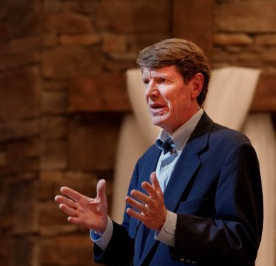 Dr. Stewart Tankersley launches campaign for lieutenant governor of Alabama