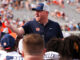Auburn concludes spring practice with first A-Day scrimmage of Golesh era