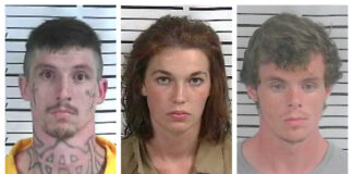 2 indicted in connection with 2020 Cullman County double homicide; 1 pleads guilty