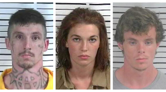 2 indicted in connection with 2020 Cullman County double homicide; 1 pleads guilty