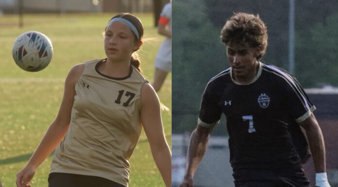 PREP SOCCER: Saturday night Elite Eight matchups set for both Cullman soccer clubs
