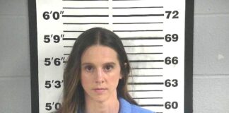 Adams arrested, charged with sexual crimes with student