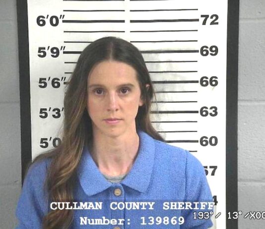 Adams arrested, charged with sexual crimes with student