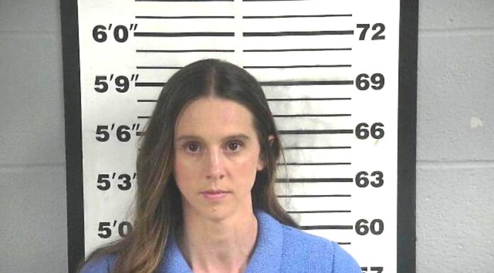 Adams arrested, charged with sexual crimes with student