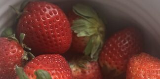 5 German-inspired strawberry recipesÂ