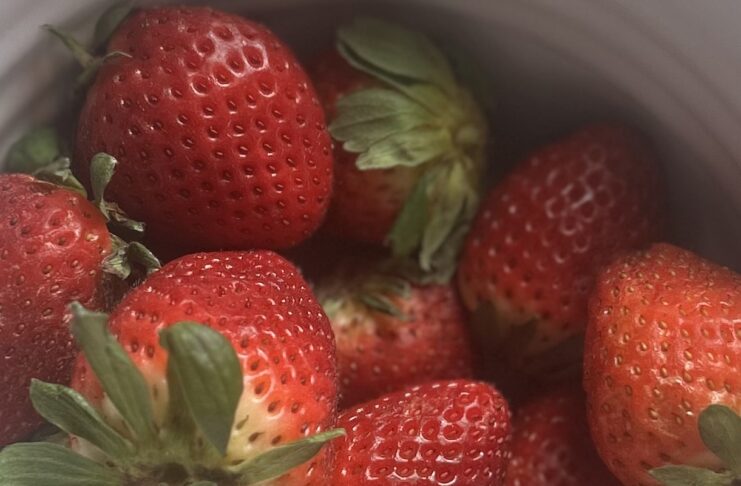 5 German-inspired strawberry recipesÂ