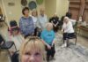 Cullman FBC fitness class helping local seniors