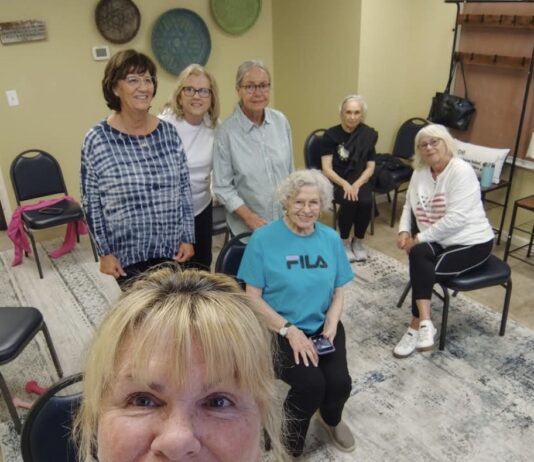 Cullman FBC fitness class helping local seniors