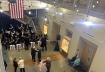 50 years of the Wallace State Big Band Dance