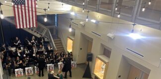 50 years of the Wallace State Big Band DanceÂ