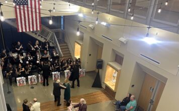 50 years of the Wallace State Big Band DanceÂ