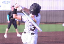 PREP SOFTBALL: Bates’ dominant two-way game gives Cullman a 10-0 run rule win over Jasper