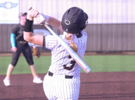 PREP SOFTBALL: Bates’ dominant two-way game gives Cullman a 10-0 run rule win over Jasper