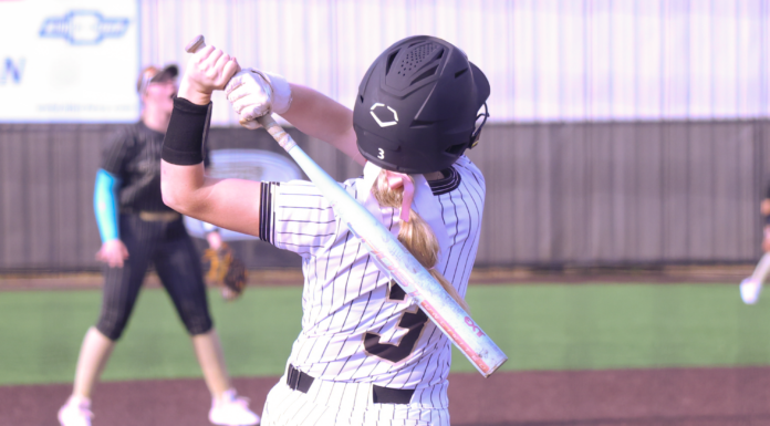 PREP SOFTBALL: Bates’ dominant two-way game gives Cullman a 10-0 run rule win over Jasper