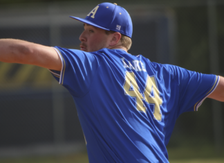 PREP BASEBALL: Addison collects second round sweep of South Lamar to move on to 1A quarterfinals