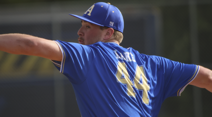 PREP BASEBALL: Addison collects second round sweep of South Lamar to move on to 1A quarterfinals