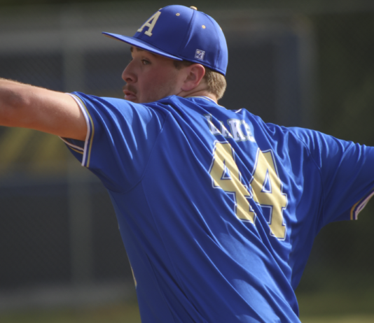 PREP BASEBALL: Addison notches fourth straight win with 9-0 shutout of Athens Bible