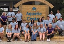 Fairview Robotics teams place in MATE ROV Competition