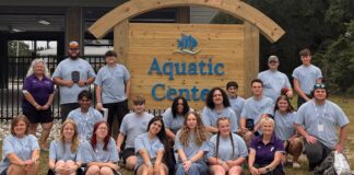 Fairview Robotics teams place in MATE ROV Competition