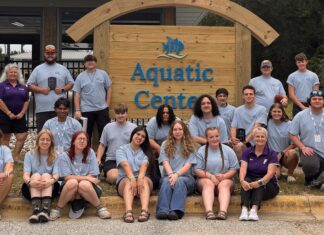 Fairview Robotics teams place in MATE ROV Competition