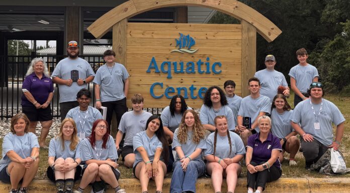 Fairview Robotics teams place in MATE ROV Competition