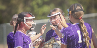 PREP SOFTBALL: Brackets and schedule for this weekend’s area tournament matchups