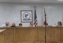 Hanceville Council talks online youth sports registration