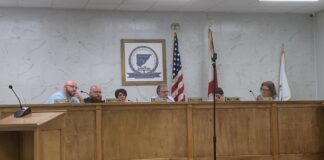 Hanceville Council talks online youth sports registration