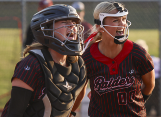 PREP SOFTBALL: Benefield’s one-hitter gives Good Hope their third straight County Tournament title in 3-0 win over West Point