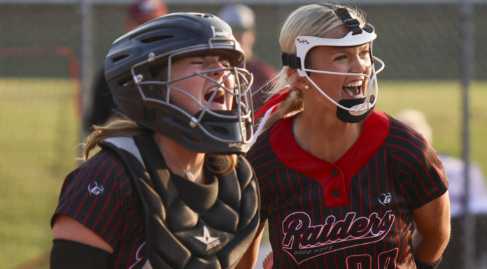 PREP SOFTBALL: Benefield’s one-hitter gives Good Hope their third straight County Tournament title in 3-0 win over West Point