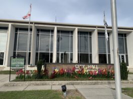 Zoning board approves Auto Zone expansion