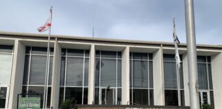 Zoning board approves Auto Zone expansion Â