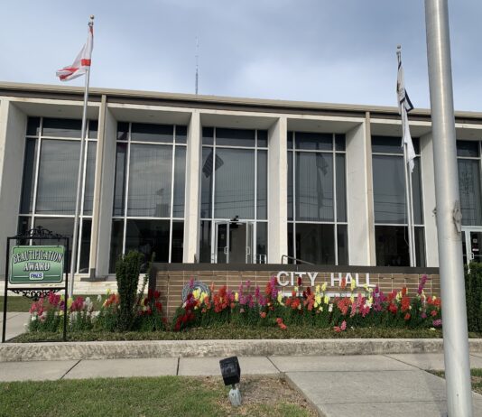 Zoning board approves Auto Zone expansion