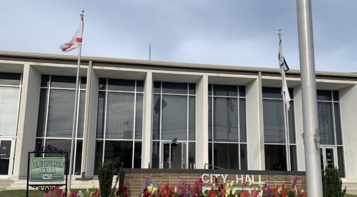 Zoning board approves Auto Zone expansion