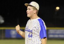 PREP BASEBALL: Addison completes first round sweep of Hackleburg