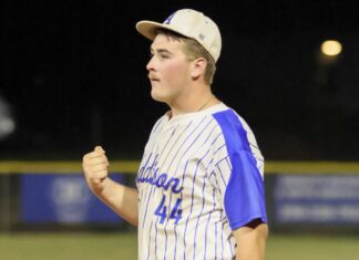 PREP BASEBALL: Addison completes first round sweep of Hackleburg