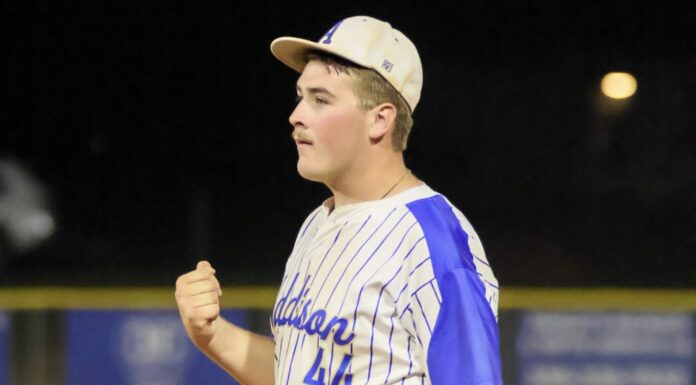 PREP BASEBALL: Addison completes first round sweep of Hackleburg