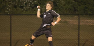 PREP SOCCER: Meharg scores twice as Cullman seals area with 3-0 win over Mortimer Jordan