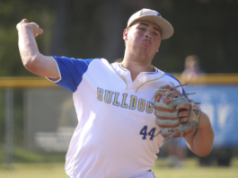 PREP BASEBALL: 2026 AHSAA State Baseball Playoff first round matchups set to begin tonight