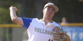 PREP BASEBALL: 2026 AHSAA State Baseball Playoff first round matchups set to begin tonight