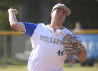 PREP BASEBALL: 2026 AHSAA State Baseball Playoff first round matchups set to begin tonight