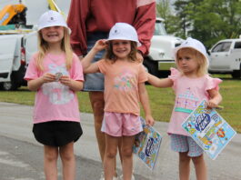 Free Touch A Truck event returns May 2 with giveaways supporting Community Cupboard